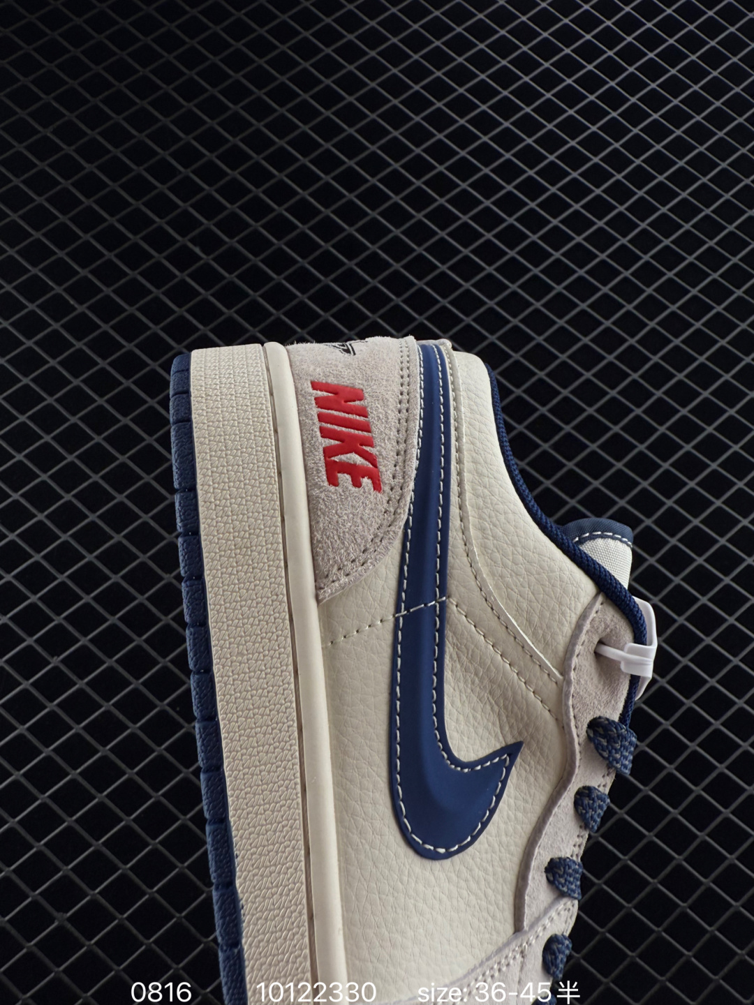 Nike Air Jordan 1 Low AJ1